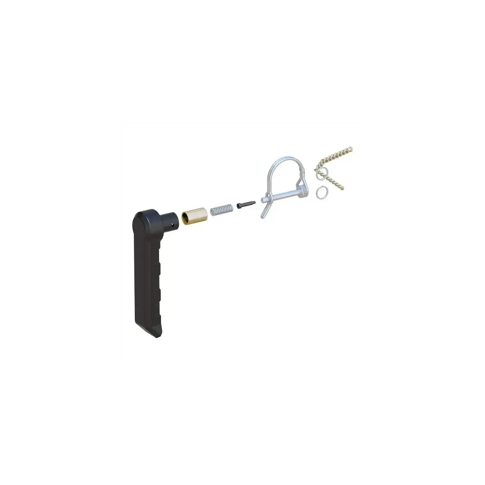 CrossWing 5th Wheel Handle - CUR19279